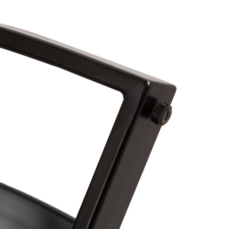 Table d'appoint ronde Ulott