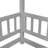 McElhattan Canopy Bed Kids Bed -333853131-333853132