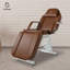  Tête de lit réglable et multifonctionnelle de 73 pouces avec fauteuil et équipement de massage-11895472-11895484