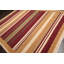 Tapis bourgogne / brun en laine noué à la main de conception unique 8 pi 10 po x 11 pi 10 po Adesuwa