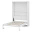 Lit escamotable mural avec tablettes Murphy-969555475