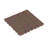 Plastic Interlocking Deck Tiles-123428345