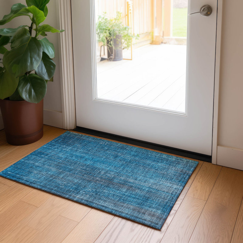 Tapis intérieur / extérieur Altair, Rectangle 1 pi 8 po x 2 pi 6 po