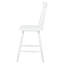 Chaise à hauteur de comptoir Palladino (ensemble de 2)-488520312