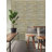 Abaca Bark Texture Wallpaper Roll
