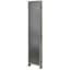 Cloison pliante avec tableau noir l 63 "x H 70,9" Bolan-959072737