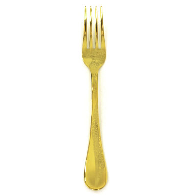 Caccia Stainless Steel Dinner Fork