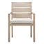 Ensemble de 2 chaises Reefline - vert