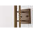 Dott Dimmable Bath Sconce-1234221692