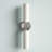 Charlesha 2-Light Dimmable Bath Bar-1932713135