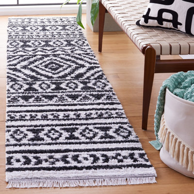 Janlucas Performance Southwestern Rug