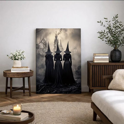 Painting Print