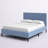 Upholstered Platform Bed-2133205363-2133205324