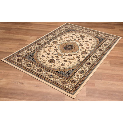 Valerie Oriental Indoor Rug