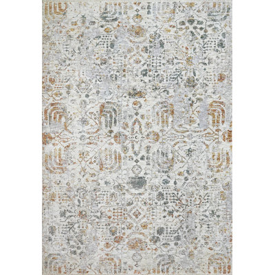 Oriental Indoor Rug