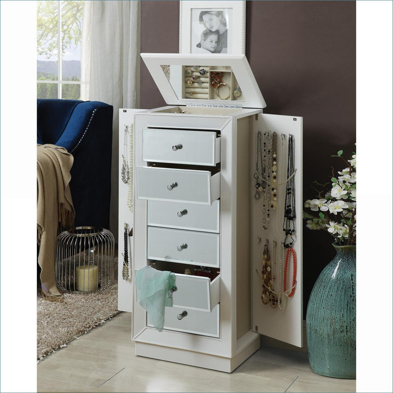  Armoire à bijoux Talor