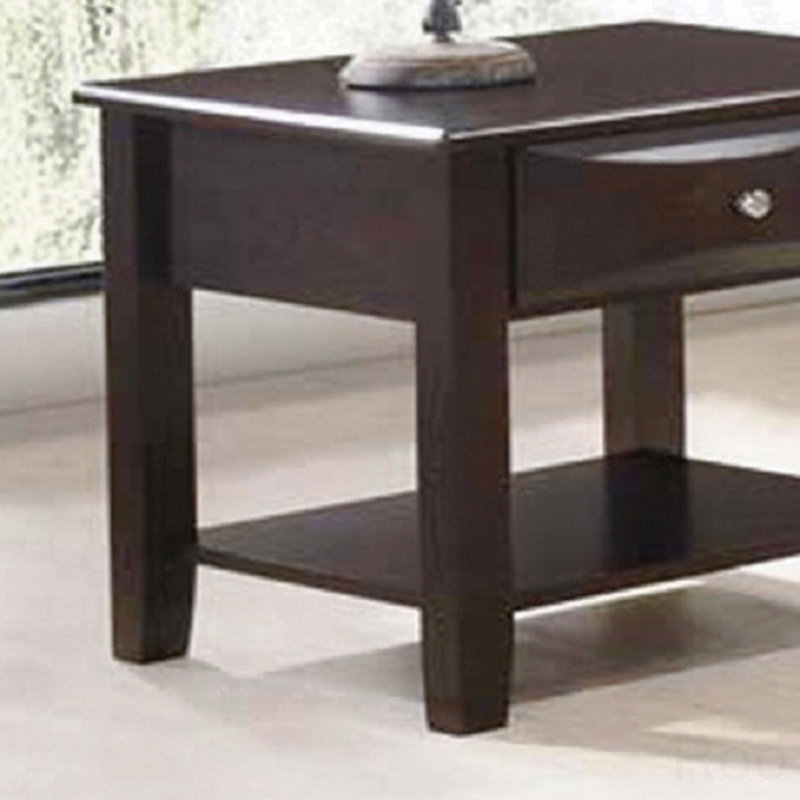 Table de bout Modern