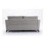 Canapé en tissu tissé 79 po Callie-961197428