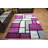 Mccampbell Performance Geometric Indoor Rug-418887513