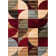 Kacey Geometric Area Rug