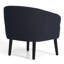 Fauteuil demi-tonneau 29 po Bayville-1973872687