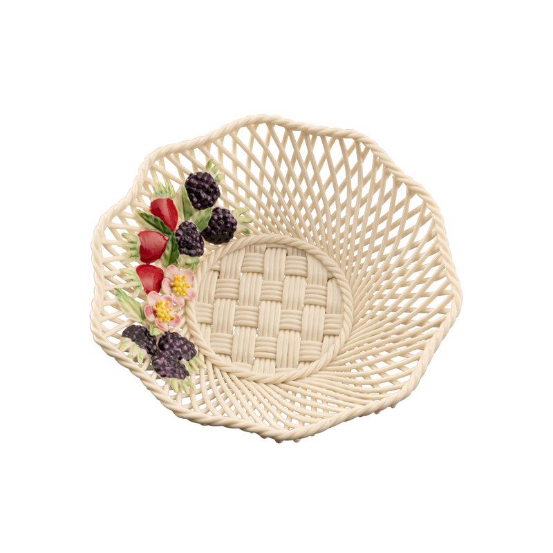 Wild Irish Hedgerow Autumn Basket