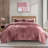 Luxe Velvet Channel Quilt Set-106309333-106309342