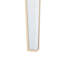 Madeline Solid Wood End Table-64776294