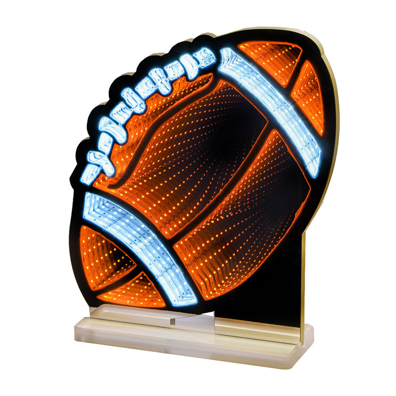 Football Infinity Light