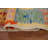 Reversible Wool Kilim Oriental Runner Rug 3x10