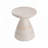 Outdoor Concrete Patio Side Tablbe