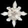 Foret 4 - Light Flush Mount