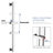 SlideLux All-In-One Kit with Rough in-Valve-63308441
