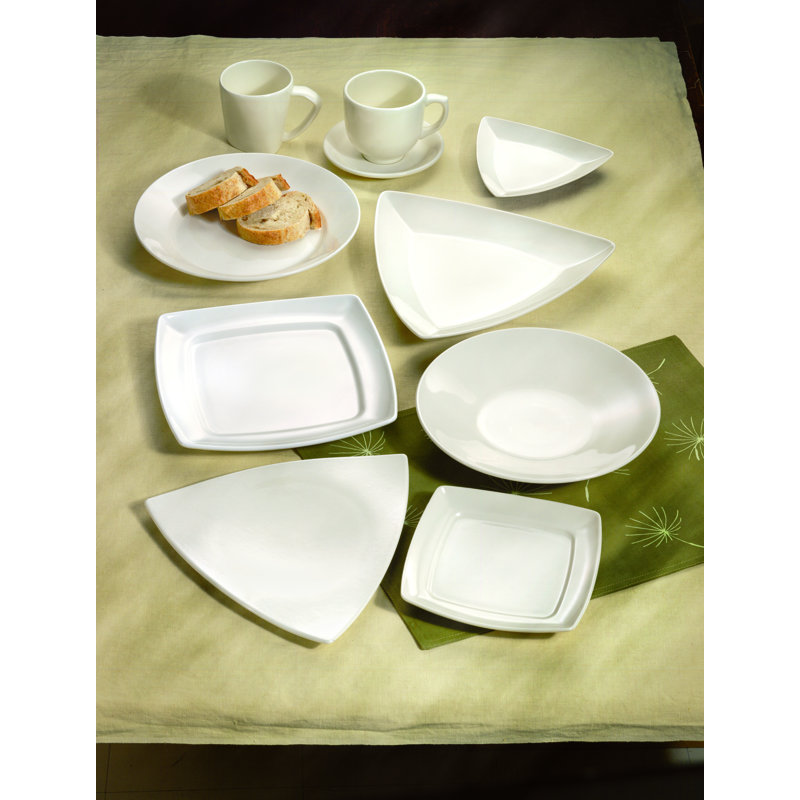 Oneida Hospitality Stealth 12" Dinner Plate