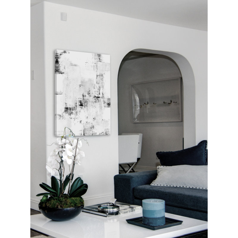 « célestely projection », reproduction d’art sur toile tendue, H 45 po x l 30 po x P 1,5 po