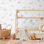 Bambino Collecton Dinosaurs Wallpaper Roll-408916759