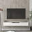 Luna Floating Tv Stand For Up To 80" Tv Wall Mounted Media Console-937309167