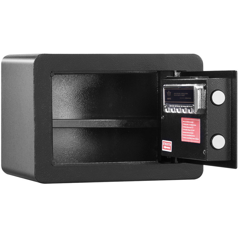 Gun Safe Lock