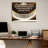 ArtsyQuotes Gallery Wrapped Canvas By Russell Anthony Gibbs: "An open mind is also a humble mind because it realizes how little it actually knows."-2101936407