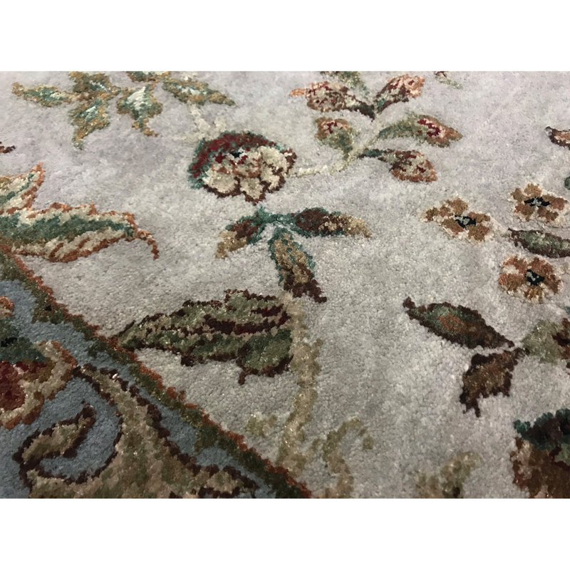 Chantel One-of-a-Kind 6' X 9'2" Area Rug