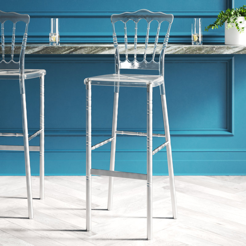 Tabouret de bar 30,5 po Sartor