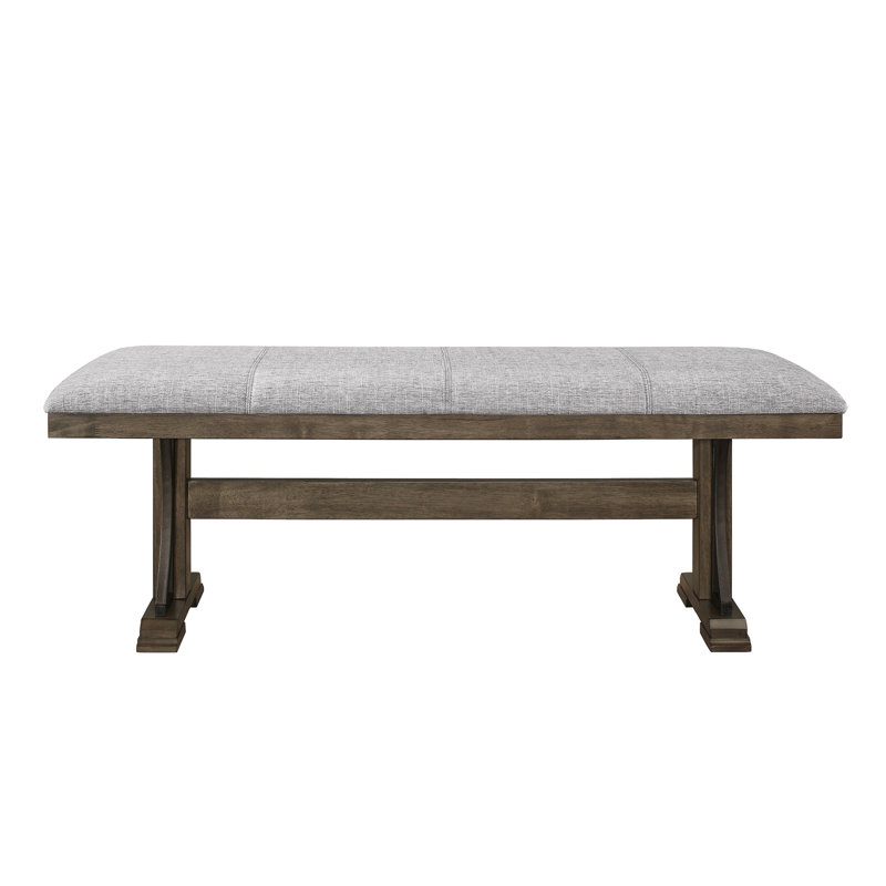 Banc de salle à manger 1pc
