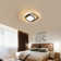 Nele LED Ceiling Light 3000K/6000K(White/Warm Light)