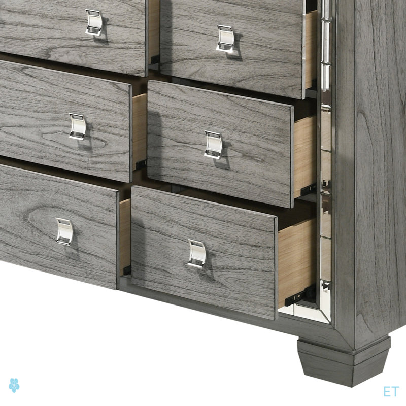 Commode Antares