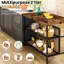 Ensemble d'îlot de cuisine en fer 47,24 "Grondin-1666726297
