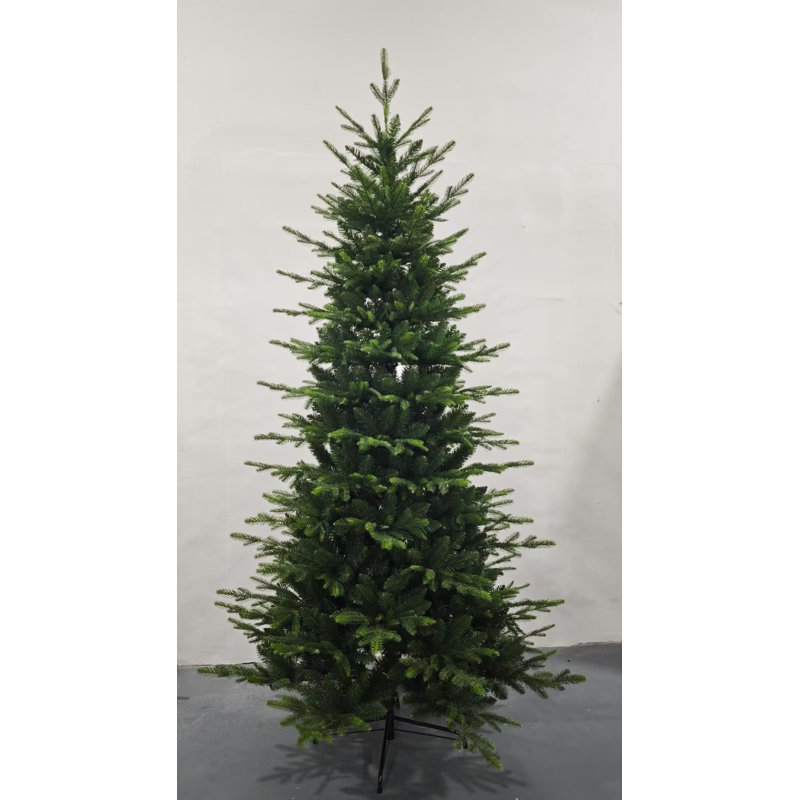 Lighted Artificial Christmas Tree, 0.62m H