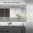 Metal Flat Wall Mirror-86725686