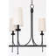 Calder 1 Light Wall Sconce