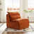 Orange sélectionné