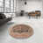 Rond 8 pi